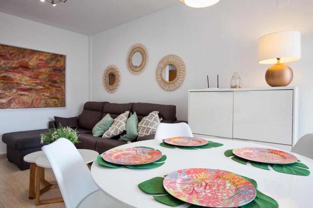 Zurich 47 By Homeprive Denia Exterior foto