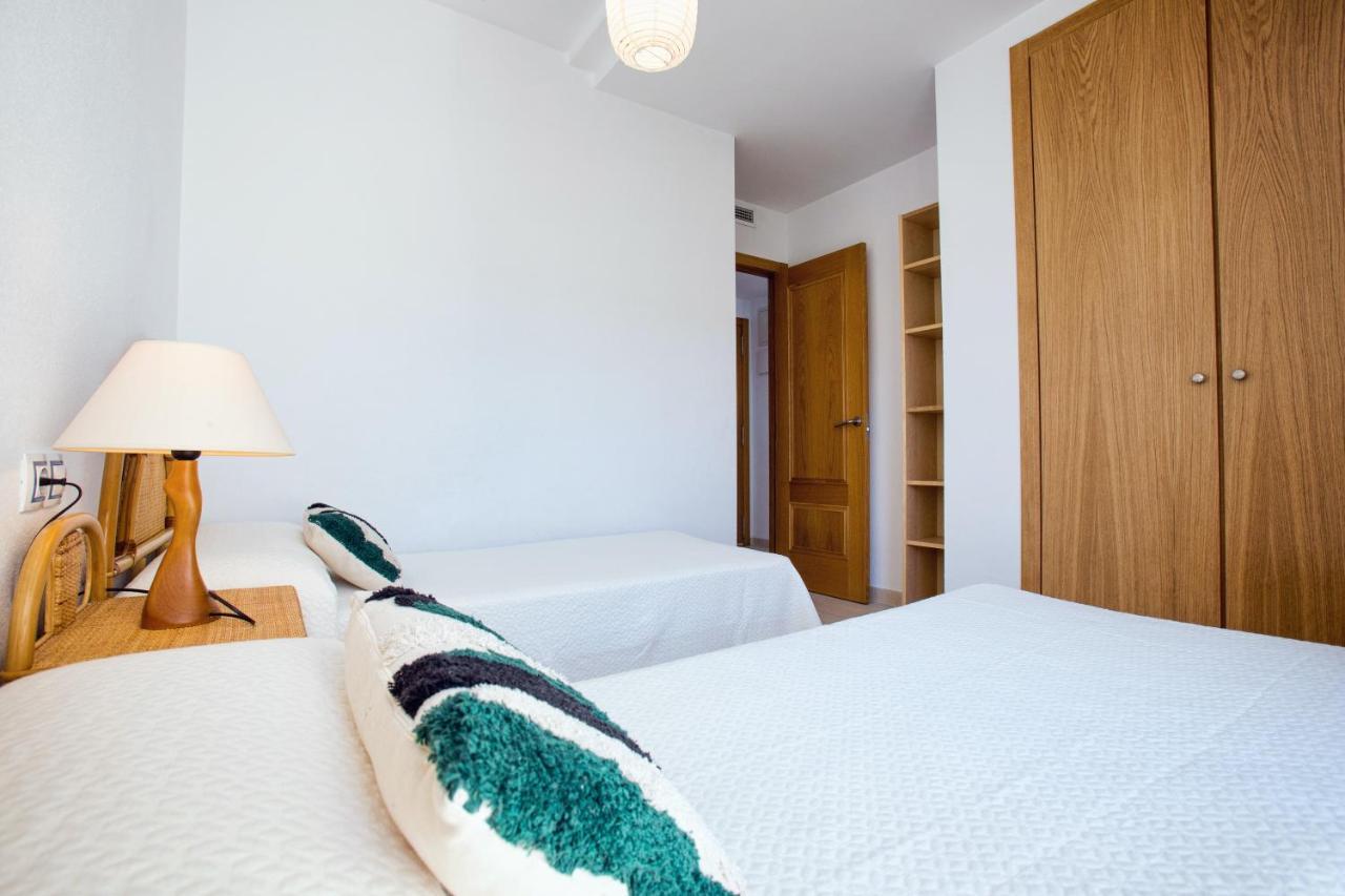 Zurich 47 By Homeprive Denia Exterior foto